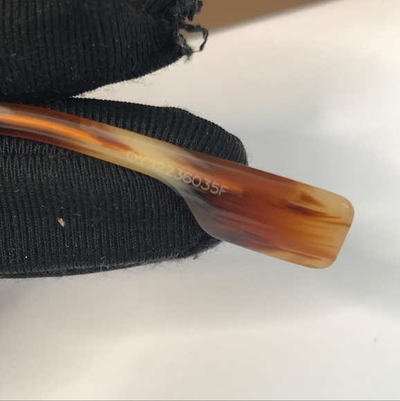 New 💯 Original Burberry, Carmen, Women's Opticals, BE3128-1109SB - Picture 12 of 12